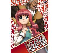 Coyote Ragtime Show - Vol.2 - Cliffhanger [2006] [Edizione: Regno Unito]