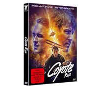 Coyote Run-Cover a (DVD)