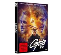 `Par, Michael & Greene, Peter` Coyote Run - Cover A (Region 2) DVD NUOVO