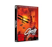 Coyote Run-Cover B (DVD)