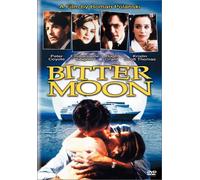 Coyote/Seigner/Grant/Scott Tho - Bitter Moon