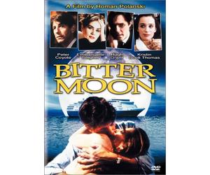 Coyote/Seigner/Grant/Scott Tho - Bitter Moon