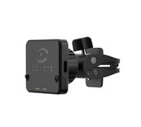 Coyote - Supporto magnetico di ricarica per griglia di ventilazione - Compatibile Max - per Fissare e Carica Il tuo Max