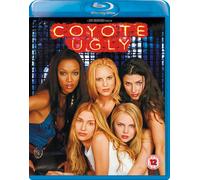 Coyote Ugly (Blu-ray) John Goodman Tyra Banks LeAnn Rimes Michael Weston