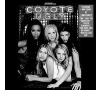Coyote Ugly by Original Soundtrack (2000-10-25)