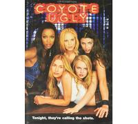 Coyote Ugly (DVD) Piper Perabo Adam Garcia Maria Bello Melanie Lynskey