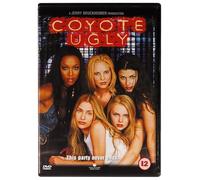 Coyote Ugly [Edizione: Regno Unito]