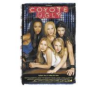 Coyote Ugly poster (68,5 cm x 98 cm)