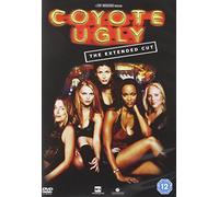 Coyote Ugly - The Extended Cut [Edizione: Regno Unito] [Edizione: Regno Unito]