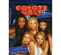 Coyote Ugly (The Double-Shot Edition) (Blu-ray) Piper Perabo Adam Garcia