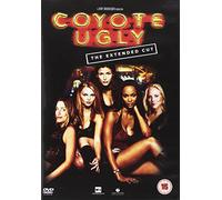 Izabella Miko - Coyote Ugly: The Extended Cut [DVD] [Edizione: Regno Unito]