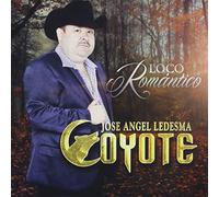 Coyote Y Su Banda - Loco Romantico