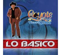 Coyote Y Su Banda Tierra Santa - Basico