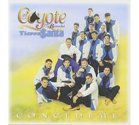 Coyote Y Su Banda Tierra Santa - Concedeme