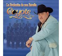 Coyote Y Su Banda Tierra Santa - La Evolucion.. . Grandes Exitos