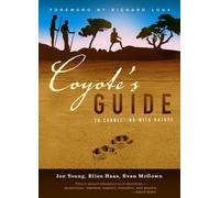 Coyote's Guide to Connecting with Nature