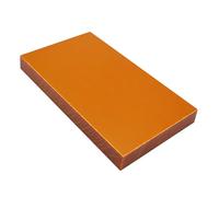 COYOUCO Foglio di Pannello Piatto in Resina Laminata Fenolica in Bachelite, Utilizzato in Impianti Elettrici Ed Elettronici, 150X100 Mm, Spessore 8-20 Mm, 1 Pezzo,12mm