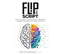 Coyte Cooper Flip the Script (Tascabile)