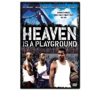 Cozart/Sweeney/Jordan - Heaven Is a Playground