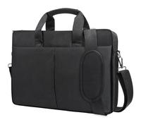 Cozary Borsa Porta PC 15, 15,6 e 16 Pollici, Porta PC Portatile, Custodia Comput