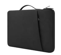 Cozary Custodia PC Portatile 13 Pollici, Leggera Impermeabile Borsa Porta PC con Tasche Esterne, Borsa Per Portatile Compatibile con MacBook Air/Huawei/Lenovo/HP/Samsung