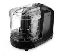 Cozary Tritatutto da Cucina Elettrico 350ml, Mini Robot Cucina Multifunzione con