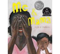 Cozbi A. Cabrera Me & Mama (Copertina rigida)