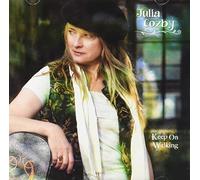 Cozby, Julia - Keep On Walking
