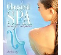Cozens, Sazonoff - Classical Spa Music For Relaxation