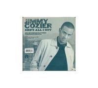 Cozier, Jimmy - She's All I Got