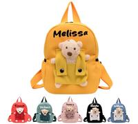 Cozifitgear Borsa personalizzata per la festa della mamma per donne,Panda,borsa per il trasporto personalizzata, borsa per la spesa riutilizzabile, regali per mamma, damigelle, addii al celibato