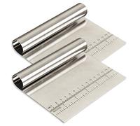 Cozihom 549Z Coltello da Taglio in Acciaio Inox 2, Acrilico