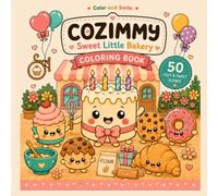 Cozimmy: Color & Smile