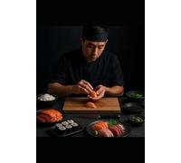 Cozinha Japonesa: Domine as técnicas do sushiman e prepare a culinária japonesa em casa.