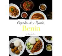 Cozinhas do Mundo: Benin