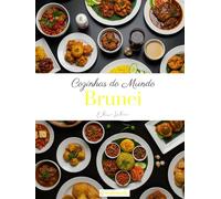 Cozinhas do Mundo: Brunei