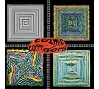 Cozmic Corridors - Cozmic Corridors