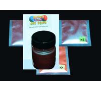 Cozpaint per Cosplay, Props, Tessuto, Modello, Hobby Pittura Camaleontico Colori