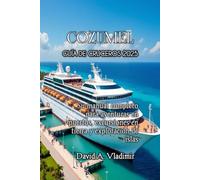 COZUMEL GUÍA DE CRUCEROS 2025