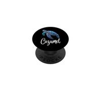 Cozumel Messico Souvenir/Cozumel PopSockets PopGrip Adesivo