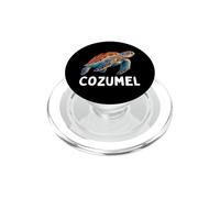 Cozumel Messico Souvenir/Cozumel PopSockets PopGrip per MagSafe