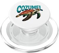 Cozumel Messico Souvenir/Cozumel PopSockets PopGrip per MagSafe