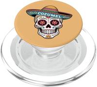 Cozumel Messico Souvenir/Cozumel PopSockets PopGrip per MagSafe