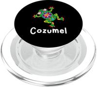 Cozumel Messico Souvenir/Cozumel PopSockets PopGrip per MagSafe