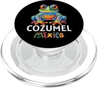 Cozumel Messico Souvenir/Cozumel PopSockets PopGrip per MagSafe