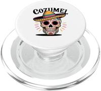 Cozumel Messico Souvenir/Cozumel PopSockets PopGrip per MagSafe