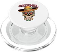 Cozumel Messico Souvenir/Cozumel PopSockets PopGrip per MagSafe