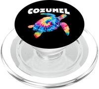 Cozumel Messico Souvenir/Cozumel PopSockets PopGrip per MagSafe