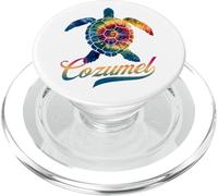 Cozumel Messico Souvenir/Cozumel PopSockets PopGrip per MagSafe