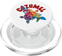 Cozumel Messico Souvenir/Cozumel PopSockets PopGrip per MagSafe